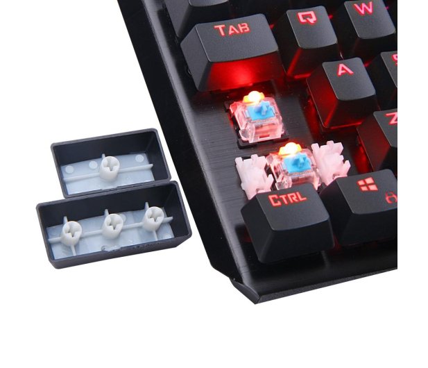Redragon KB INDRAH RGB - 437446 - zdjęcie 5